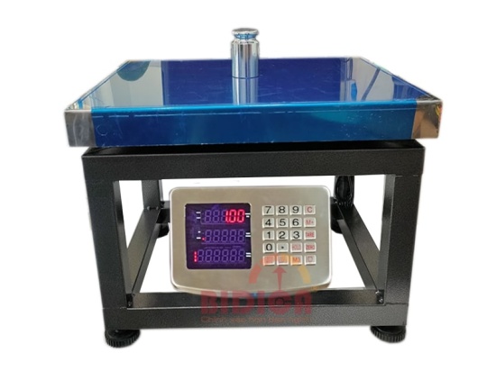 Cân bàn ghế ngồi điện tử 300kg